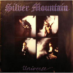 Silver Mountain Universe