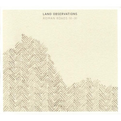 Land Observations Roman Roads IV–XI