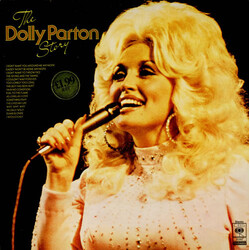 Dolly Parton The Dolly Parton Story