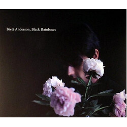 Brett Anderson Black Rainbows