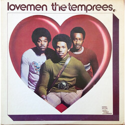 The Temprees Lovemen