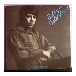 Bobby Goldsboro Come Back Home