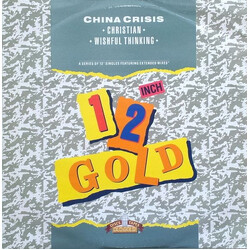 China Crisis Christian / Wishful Thinking