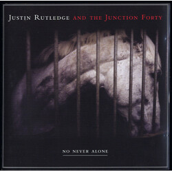 Justin Rutledge / The Junction Forty No Never Alone
