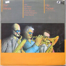 Don Menza Hip Pocket