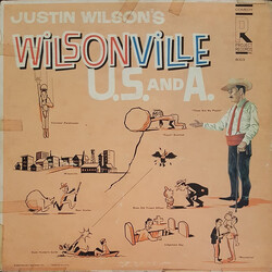 Justin Wilson Wilsonville U.S. And A.