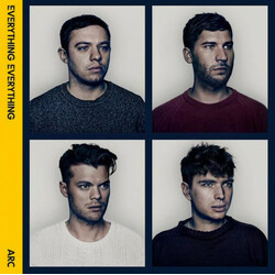 Everything Everything Arc