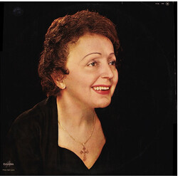 Edith Piaf Récital 1962