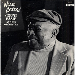 Count Basie Orchestra Warm Breeze