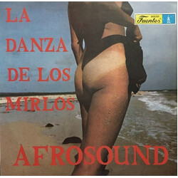 Afrosound La Danza De Los Mirlos