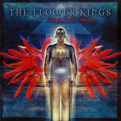 The Flower Kings Unfold The Future
