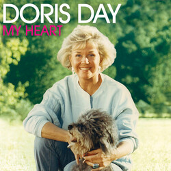 Doris Day My Heart