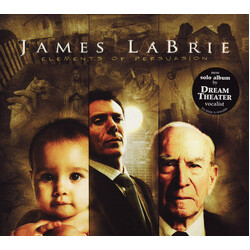 James LaBrie Elements Of Persuasion