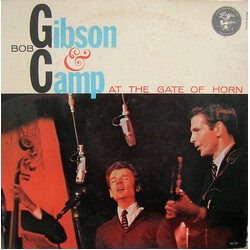 Bob Gibson / Bob Camp (2) At The Gate Of Horn