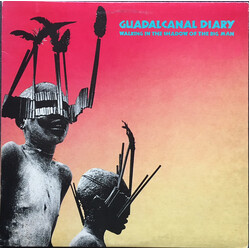 Guadalcanal Diary Walking In The Shadow Of The Big Man