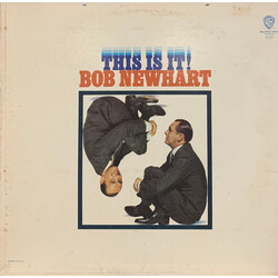 Bob Newhart This Is It!