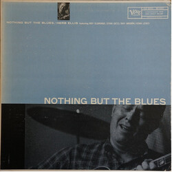Herb Ellis Nothing But The Blues
