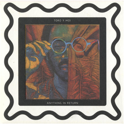 Toro Y Moi Anything In Return