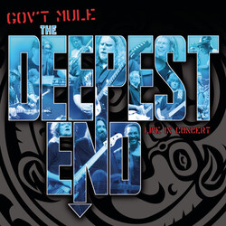 Gov't Mule The Deepest End (Live In Concert)