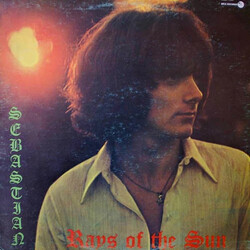 Sebastian (50) Rays Of The Sun