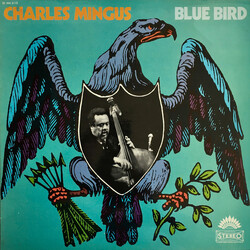 Charles Mingus Blue Bird