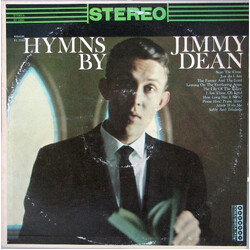 Jimmy Dean Hymns By Jimmy Dean