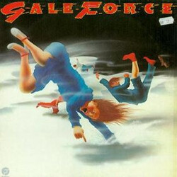 Gale Force (2) Gale Force