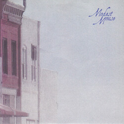 Modest Mouse A Life Of Arctic Sounds Vinyl LP