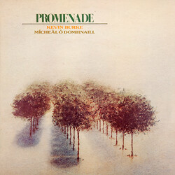 Kevin Burke (2) / Mícheál Ó Domhnaill Promenade