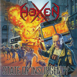 Hexen (2) State Of Insurgency