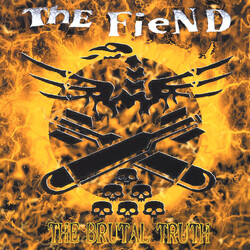 The Fiend The Brutal Truth