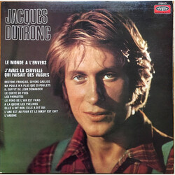 Jacques Dutronc Jacques Dutronc