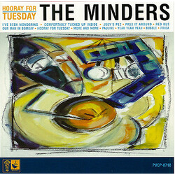 The Minders Hooray For Tuesday