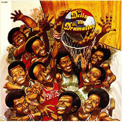The Dells / The Dramatics The Dells Vs. The Dramatics