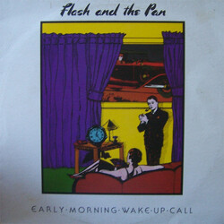 Flash & The Pan Early Morning Wake Up Call