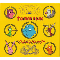 Tomahawk (6) Oddfellows
