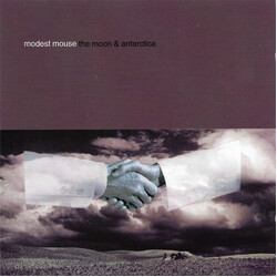 Modest Mouse The Moon & Antarctica