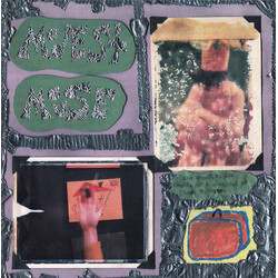 Modest Mouse Sad Sappy Sucker