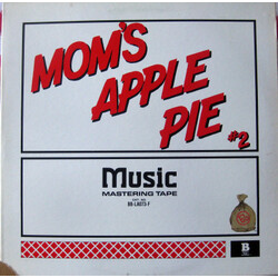 Mom's Apple Pie #2