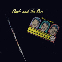 Flash & The Pan Lights In The Night