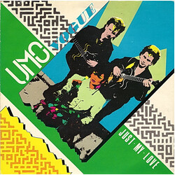 Umo Vogue Just My Love