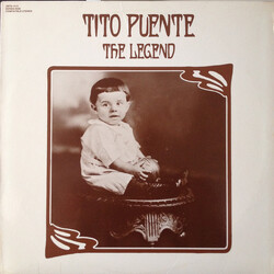 Tito Puente The Legend