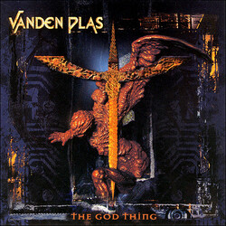 Vanden Plas The God Thing