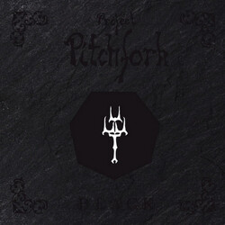 Project Pitchfork Black