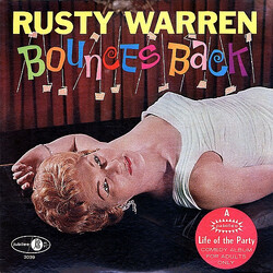 Rusty Warren Rusty Warren Bounces Back