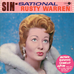 Rusty Warren Sinsational