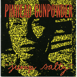 Pinhead Gunpowder Jump Salty