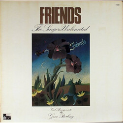 The Singers Unlimited Friends