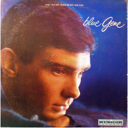 Gene Pitney Blue Gene