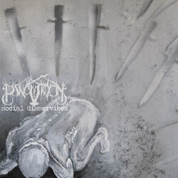 Panopticon (6) Social Disservices